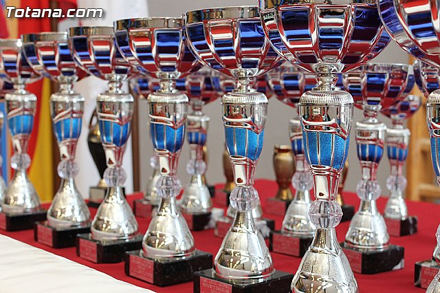 Fase local de Ajedrez de Deporte Escolar - 22