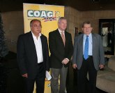 Valcrcel afirma que mantendr la defensa de la agricultura murciana frente a las amenazas de pases terceros