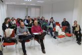 Las Torres de Cotillas acoge un curso de experto en gestión pública