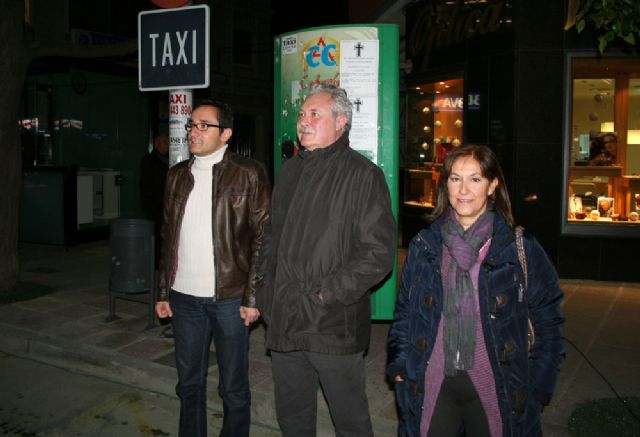 La Navidad llega a Cehegín - 1, Foto 1