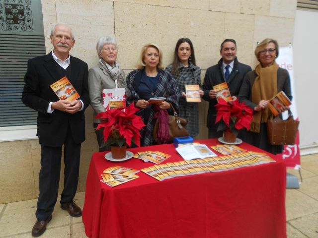 Recetas solidarias - 1, Foto 1