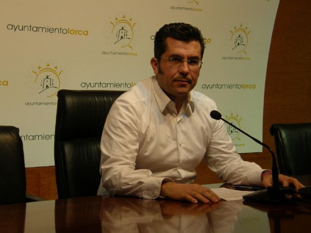 El Ayuntamiento de Lorca diseña un Plan Económico Financiero a 7 años sin subir impuestos ni reducir servicios al ciudadano - 1, Foto 1