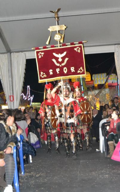 Sonia y Yara Galindo ganan 1.000 euros en el concurso Una, Dos y Tres... jugar, reír y ganar comprando en San Pedro del Pinatar - 5, Foto 5