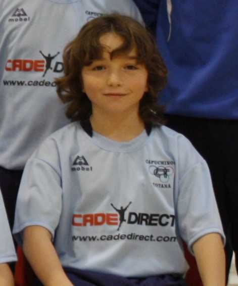 Crónicas fin de semana 15 y 16 de diciembre - CFS Capuchinos, Foto 1