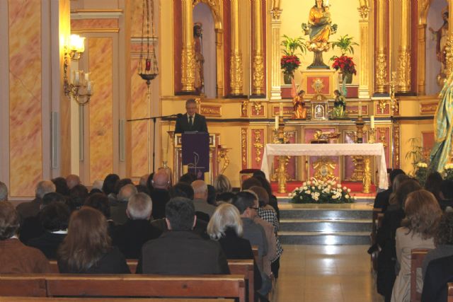 El torreño Pedro Manuel Robles pregona la Navidad en su municipio - 4, Foto 4