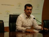 El Ayuntamiento de Lorca diseña un Plan Económico Financiero a 7 años sin subir impuestos ni reducir servicios al ciudadano