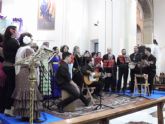 IV Certamen de villancicos navideños rocieros