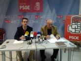 Martínez Fajardo: 'Deseamos que la visita del señor Hahn revierta en compromisos firmes hacia la recuperación del municipio'