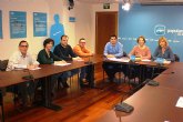 El PP constituye su nueva Comisin de Discapacidad