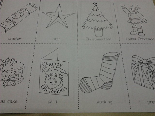 Ya se puede disfrutar del ambiente navideño en el CEIP Deitania - 3