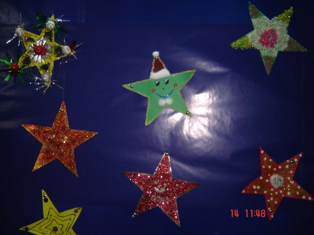 Ya se puede disfrutar del ambiente navideño en el CEIP Deitania - 20