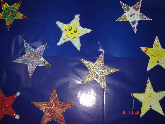 Ya se puede disfrutar del ambiente navideño en el CEIP Deitania - 18