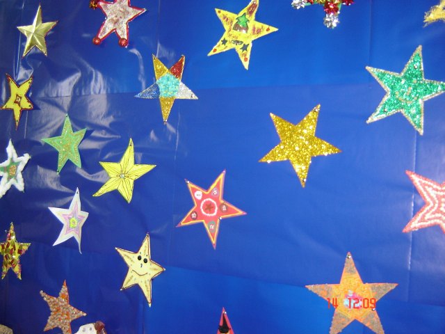 Ya se puede disfrutar del ambiente navideño en el CEIP Deitania - 23