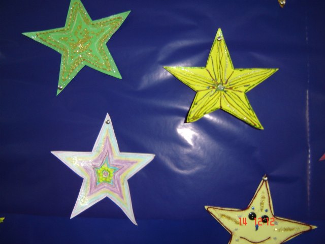 Ya se puede disfrutar del ambiente navideño en el CEIP Deitania - 25