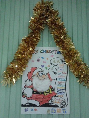 Ya se puede disfrutar del ambiente navideño en el CEIP Deitania - 28