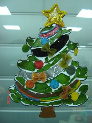 Ya se puede disfrutar del ambiente navideño en el CEIP Deitania - 30