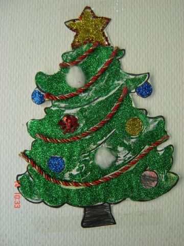 Ya se puede disfrutar del ambiente navideño en el CEIP Deitania - 32