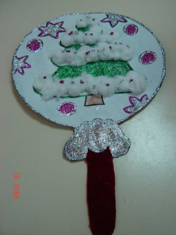 Ya se puede disfrutar del ambiente navideño en el CEIP Deitania - 35