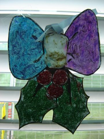 Ya se puede disfrutar del ambiente navideño en el CEIP Deitania - 37