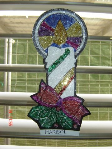 Ya se puede disfrutar del ambiente navideño en el CEIP Deitania - 38