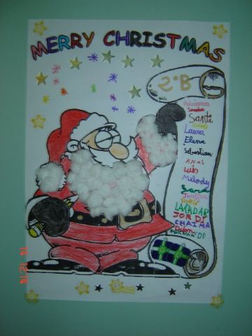 Ya se puede disfrutar del ambiente navideño en el CEIP Deitania - 43