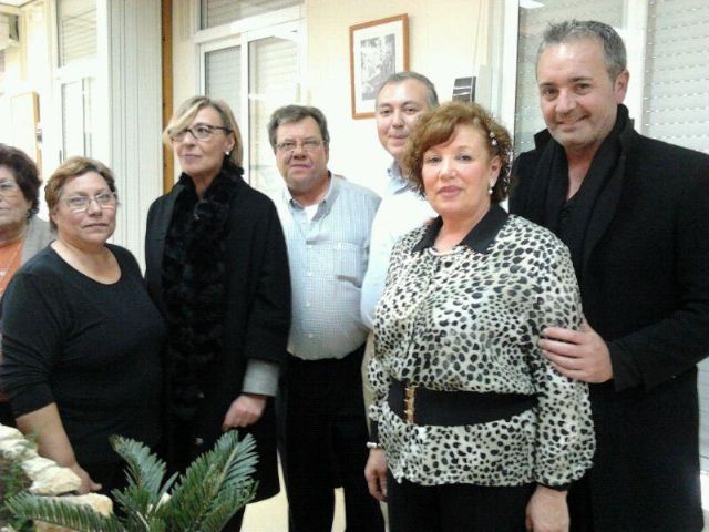 Cobatillas estrena belén típico murciano - 2, Foto 2