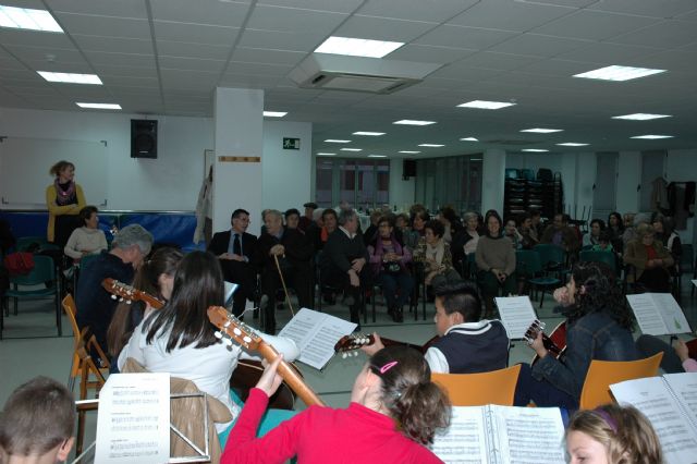 Jornada Navideña entre Mayore en Torre-Pacheco - 2, Foto 2