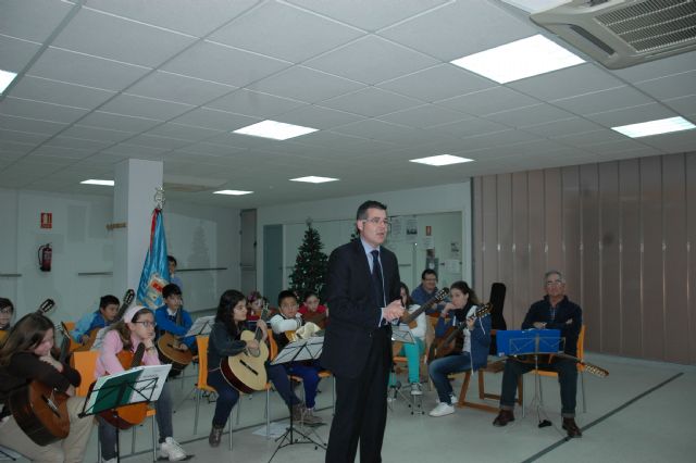 Jornada Navideña entre Mayore en Torre-Pacheco - 3, Foto 3