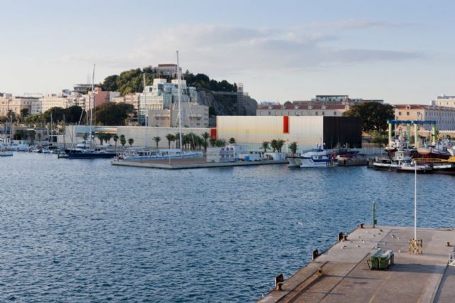 El Batel estrena el ciclo sobre Beethoven - 1, Foto 1