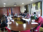 Sotoca preside la constitucin del Consejo Asesor Regional del Trabajo Autnomo