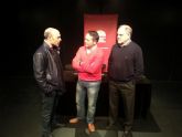 TCM cierra su programacin de 2012 con el estreno de una nueva coproduccin con compañas murcianas