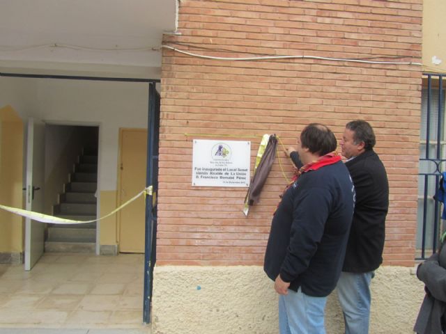 Inaugurado la nueva sede de los Scouts - 2, Foto 2