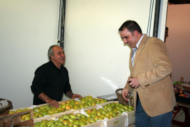 El Mercado Navideño abre sus puertas - 5, Foto 5