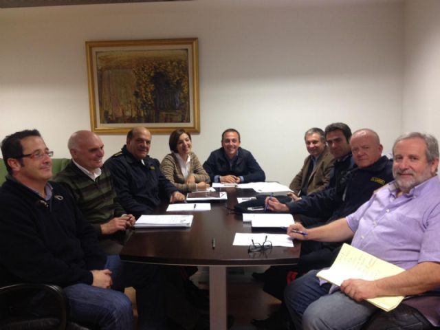 La Ruta de las Fortalezas 2013 se celebrará el 20 de abril - 1, Foto 1