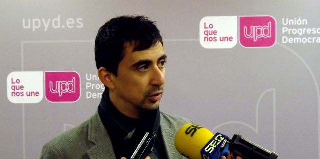 UPyD Murcia exige transparencia absoluta al Ayuntamiento tras la sentencia del 'teletransporte' urbanístico - 1, Foto 1