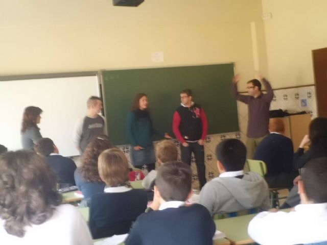 Concluye el Taller Construyendo Salud - 1, Foto 1