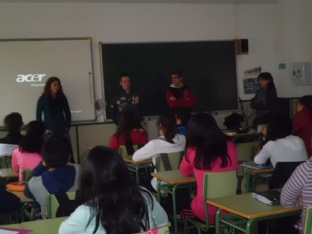 Concluye el Taller Construyendo Salud - 2, Foto 2