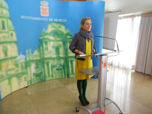 El nuevo servicio de mantenimiento de jardines atenderá las 24 horas del día las sugerencias de los ciudadanos gracias a un sistema informático - 1, Foto 1