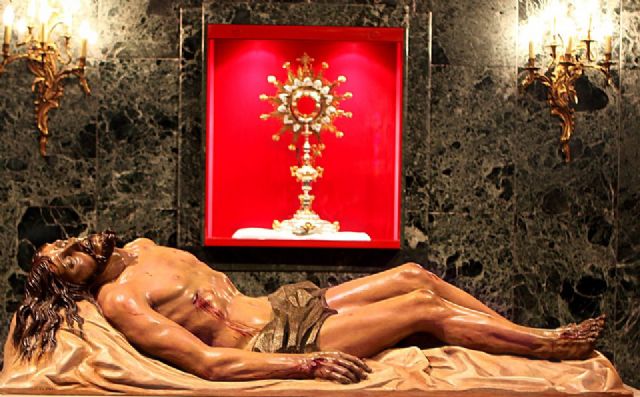 Santo Via Crucis extraordinario - 1, Foto 1