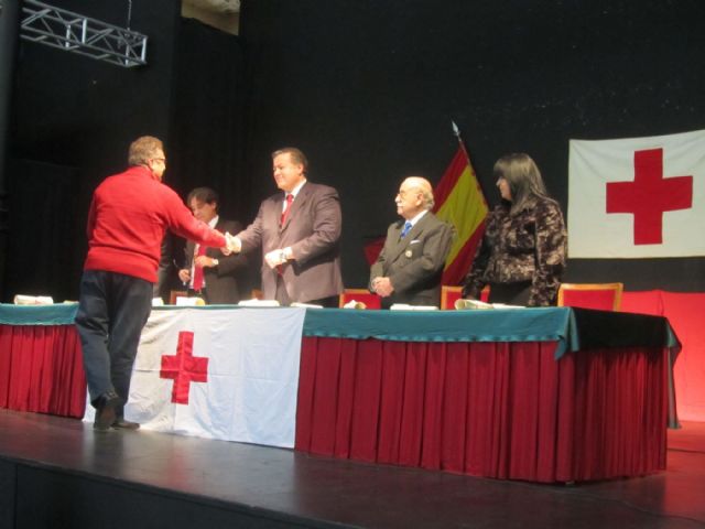 Celebraciones de Cruz Roja y Asociación contra el Cáncer - 2, Foto 2