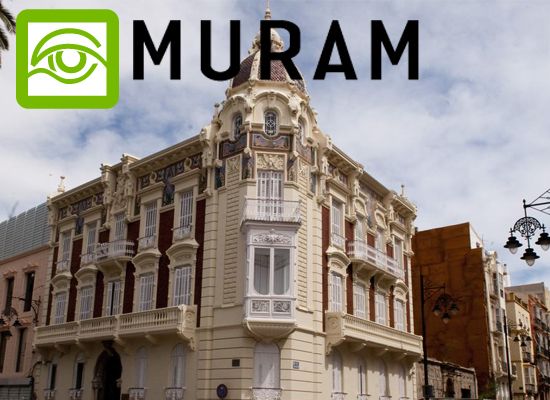 Actividades navideñas para todos los públicos en el MURAM - 1, Foto 1