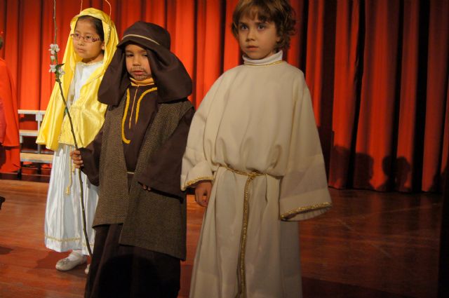 Los alumnos del iniciación musical de la Escuela Municipal de Música presentan sus trabajos interpretativos ante padres y familiares - 5, Foto 5