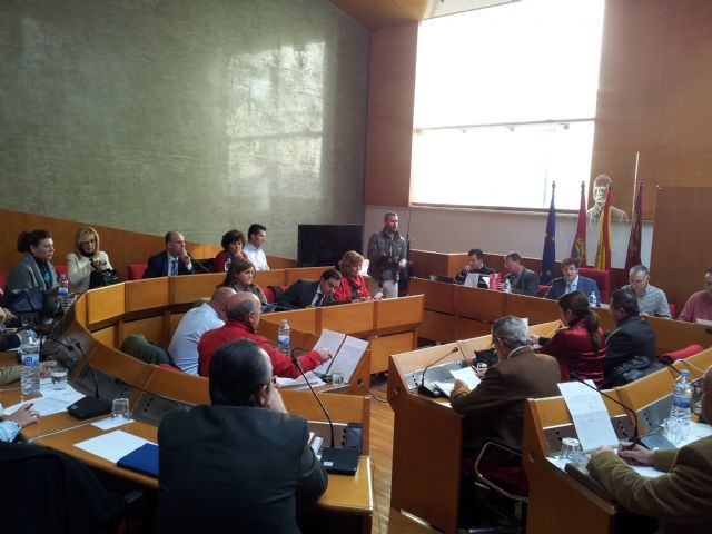 El Ayuntamiento aprueba definitivamente los PERIS que permiten la reconstrucción de 4 edificios en La Viña - 1, Foto 1