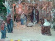 Abierto al público el Belén de la parroquia de San Ginés - 1, Foto 1