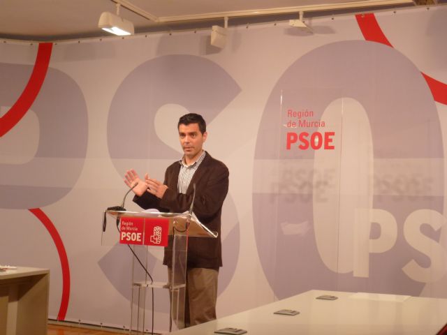 El PSOE exige la paralización y revisión de todos los planes urbanísticos afectados por teletransporte - 1, Foto 1