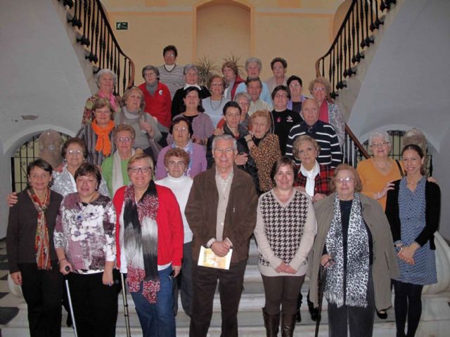 El entrenamiento de la memoria, un aliado para los mayores - 2, Foto 2