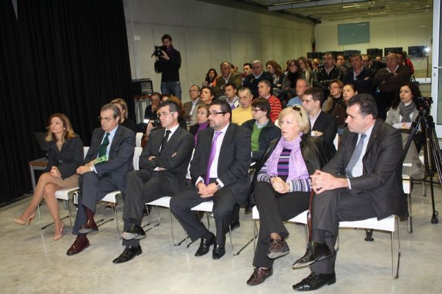 Expertos de la UCAM analizan la realidad socioeconómica de Torre-Pacheco - 3, Foto 3