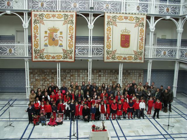 Villancicos infantiles para felicitar la navidad - 2, Foto 2