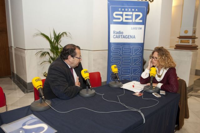 Aumenta el número de donaciones con respecto al Maratón de 2011 - 2, Foto 2