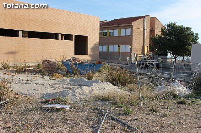 El PSOE denuncia otro engaño de la alcaldesa a los vecinos - 1, Foto 1